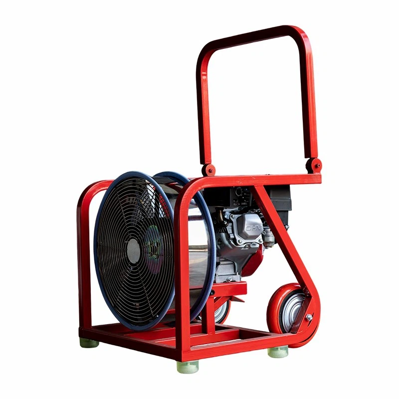 Fire Smoke Exhaust Fan suppliers