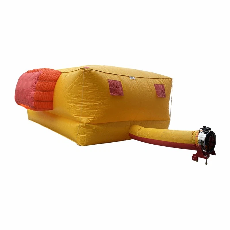 Inflatable Rescue Jump Cushion suppliers